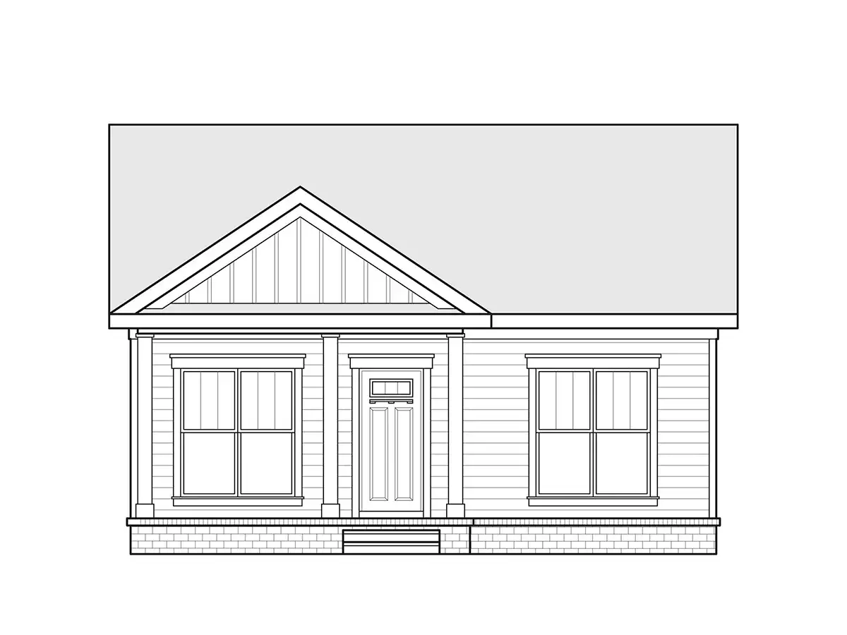 2004 Ruby Mae Alley, Antioch, TN  37013