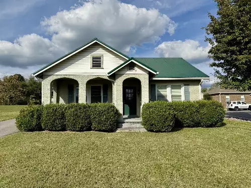 779 McMurry Blvd, Hartsville, TN  37074