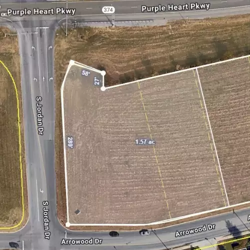 251 Arrowood Dr, Clarksville, TN  37042