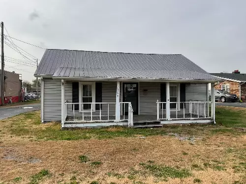 1301 N Main St, Shelbyville, TN  37160