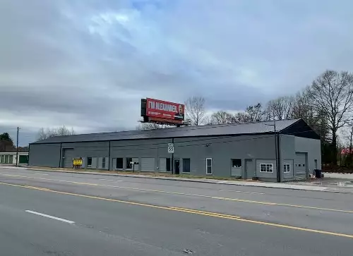 2260 New Tullahoma Hwy, Manchester, TN  37355
