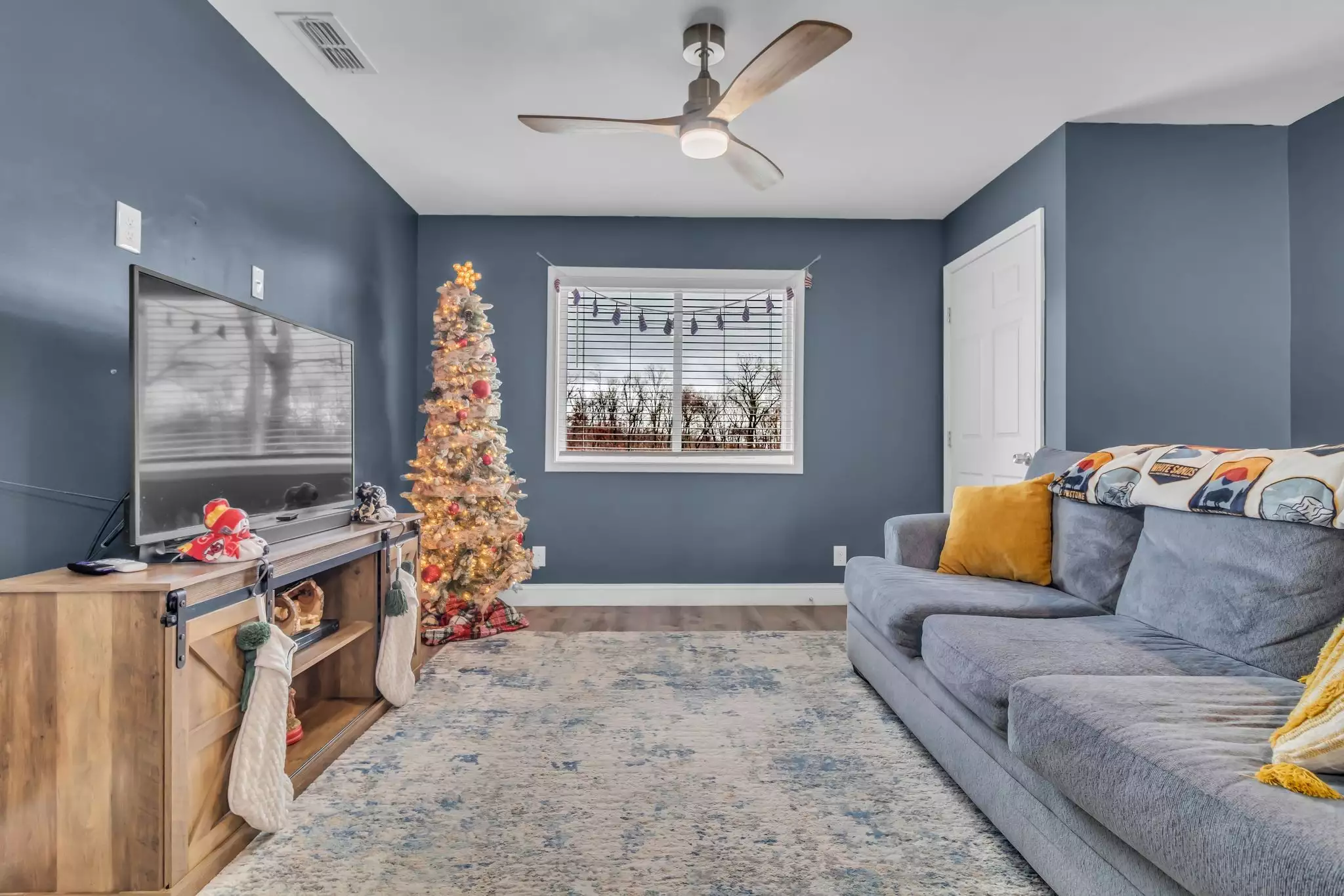 703 Union Ridge Rd, Wartrace, TN  37183