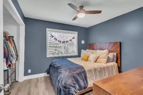 703 Union Ridge Rd, Wartrace, TN  37183