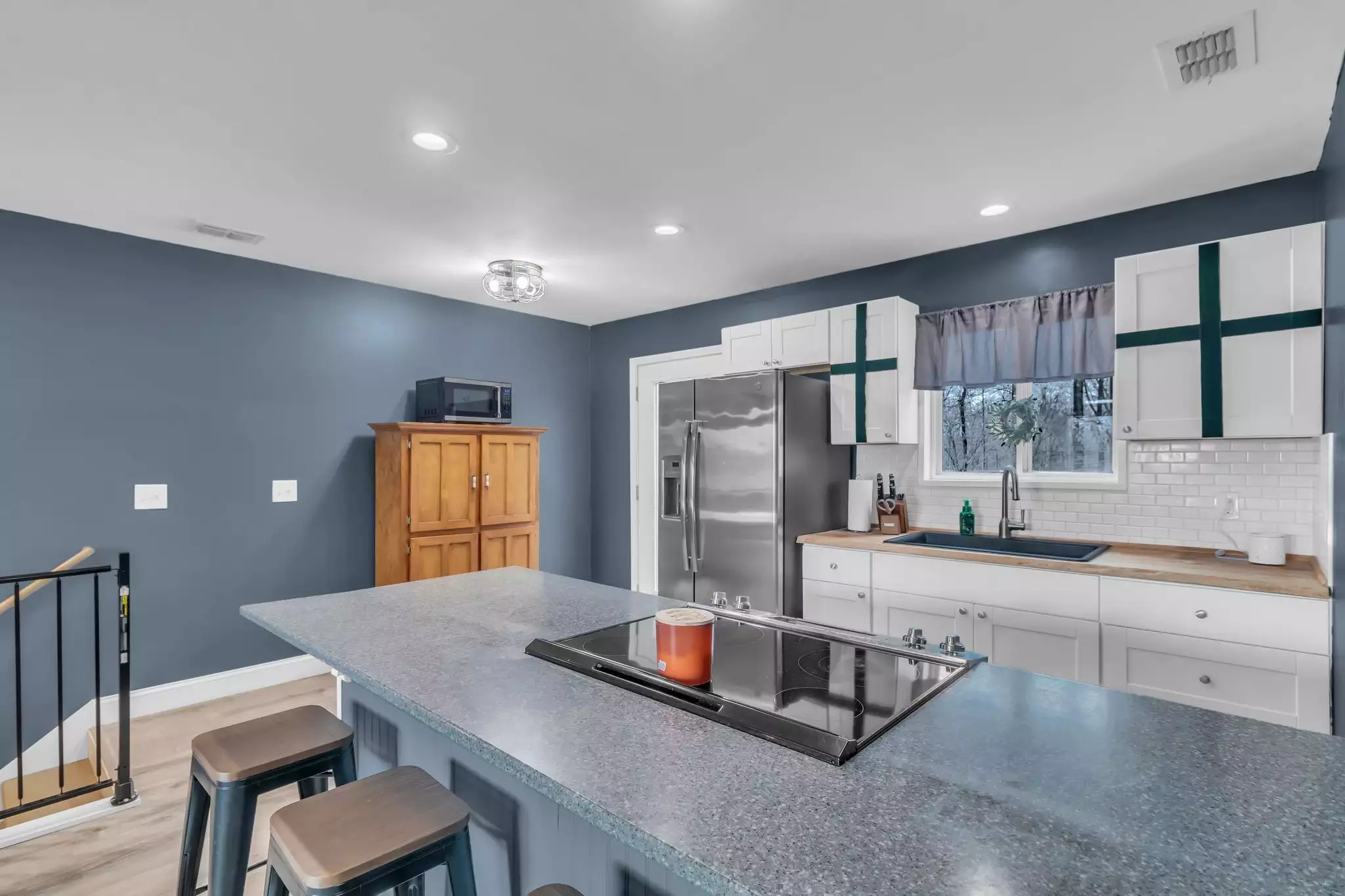 703 Union Ridge Rd, Wartrace, TN  37183