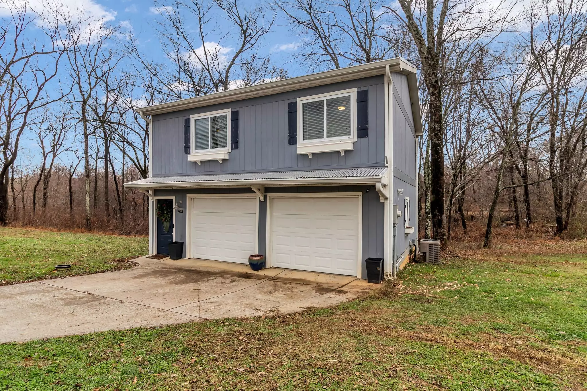 703 Union Ridge Rd, Wartrace, TN  37183