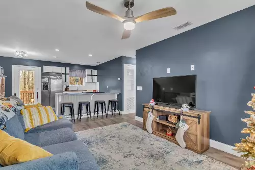 703 Union Ridge Rd, Wartrace, TN  37183