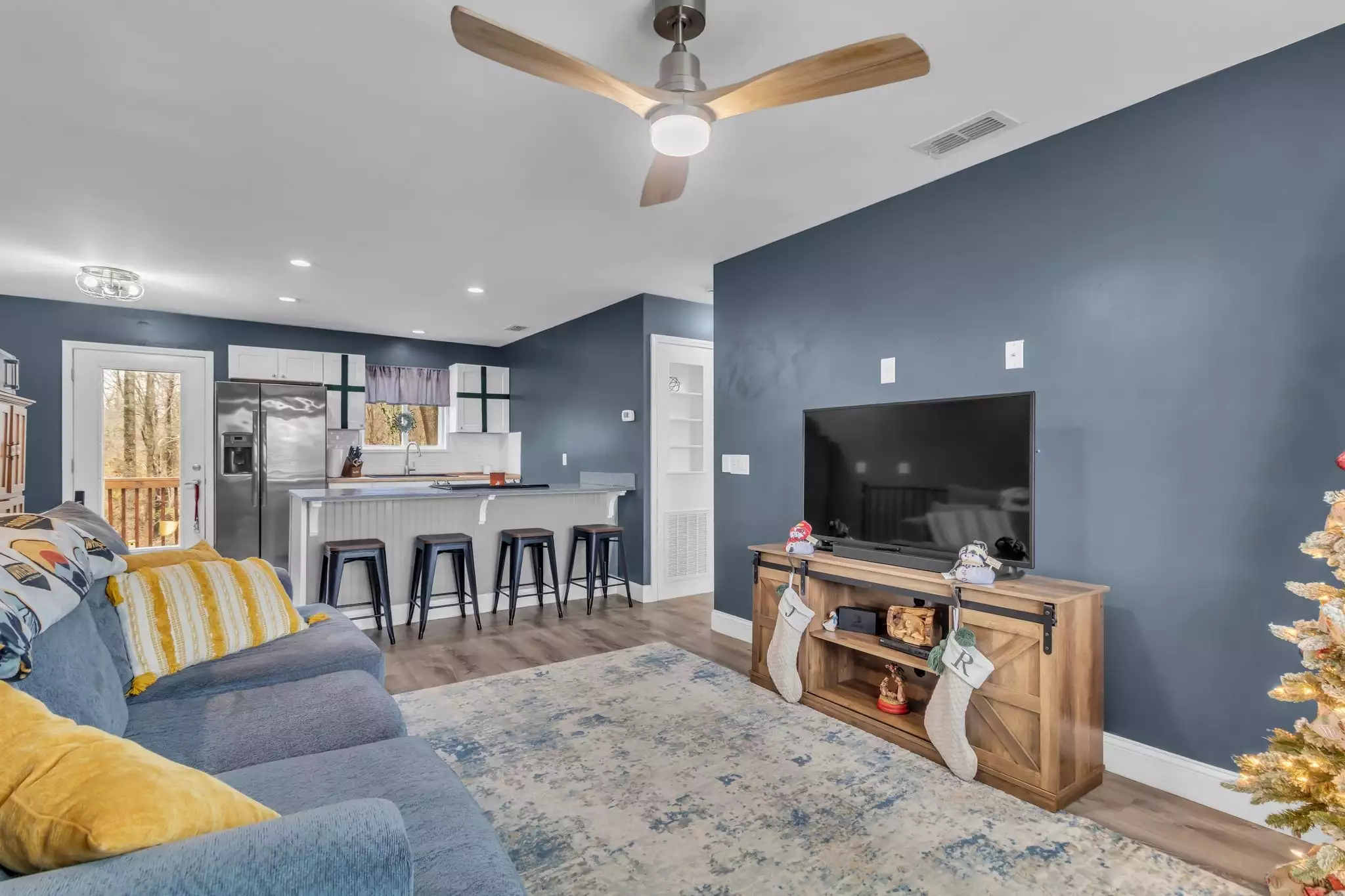 703 Union Ridge Rd, Wartrace, TN  37183