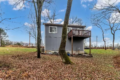 703 Union Ridge Rd, Wartrace, TN  37183