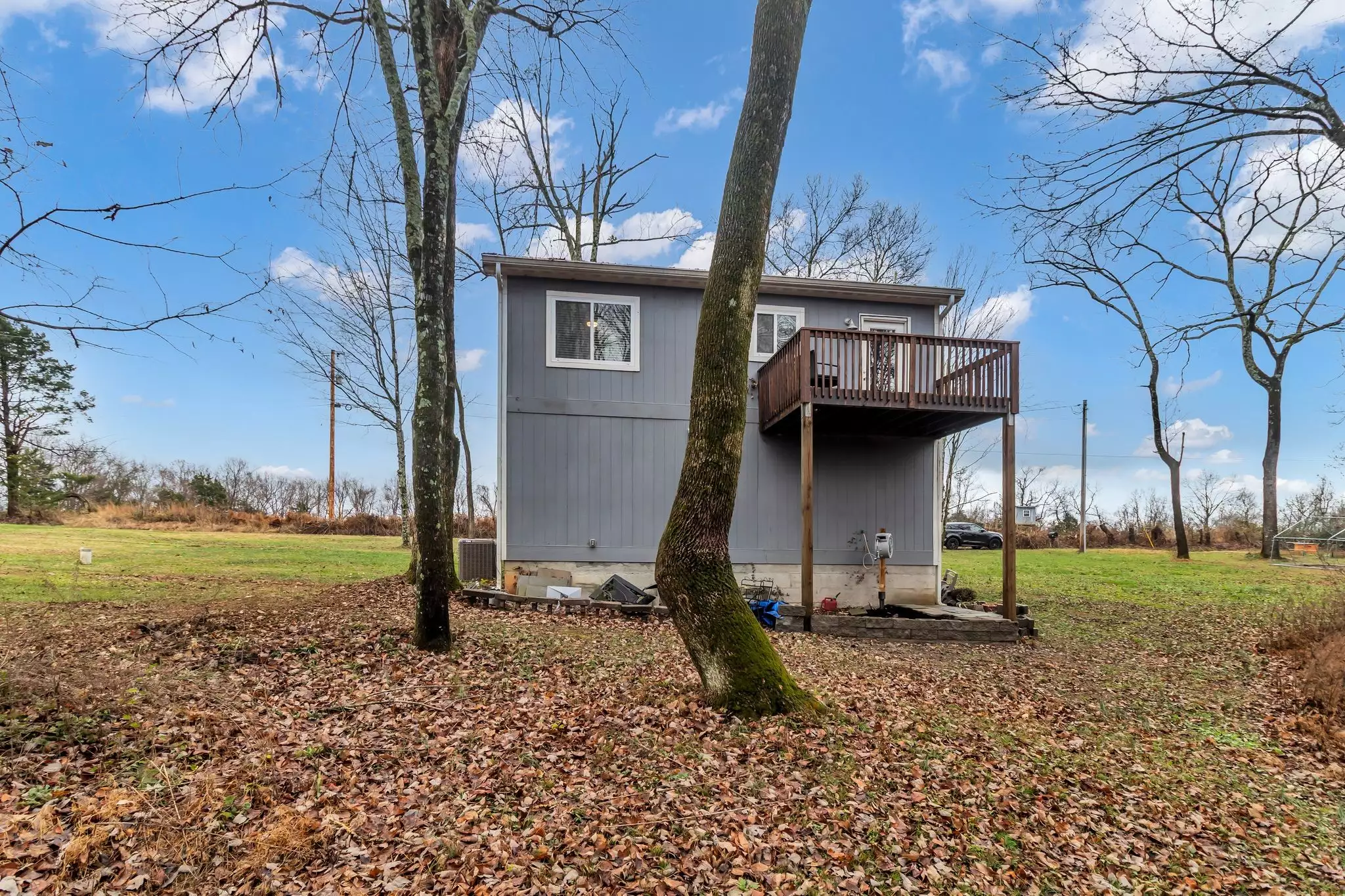 703 Union Ridge Rd, Wartrace, TN  37183