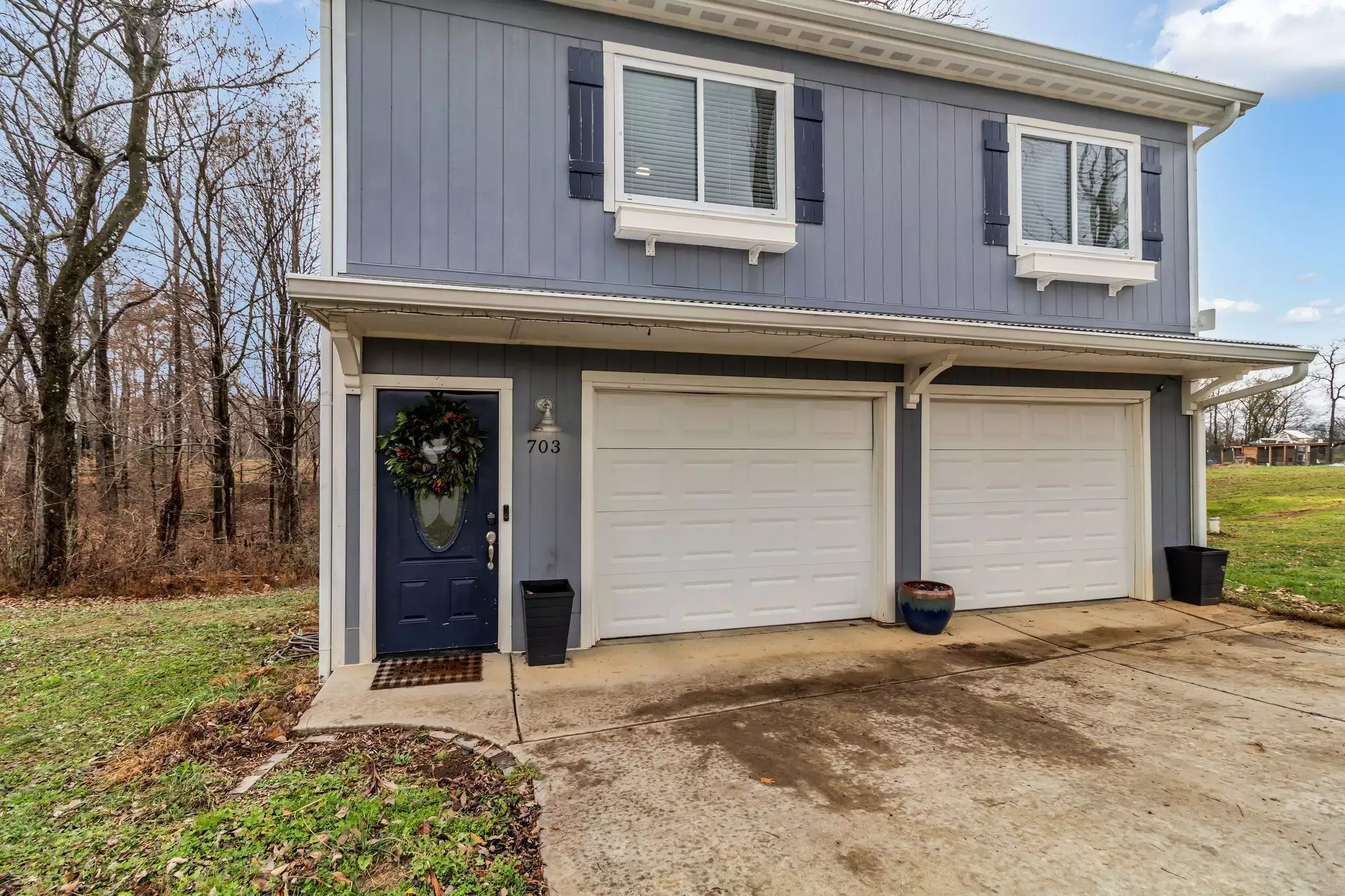 703 Union Ridge Rd, Wartrace, TN  37183