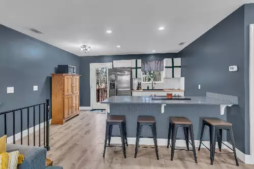 703 Union Ridge Rd, Wartrace, TN  37183