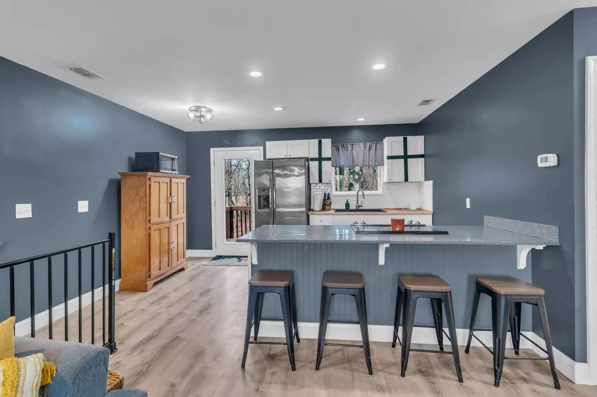 703 Union Ridge Rd, Wartrace, TN  37183