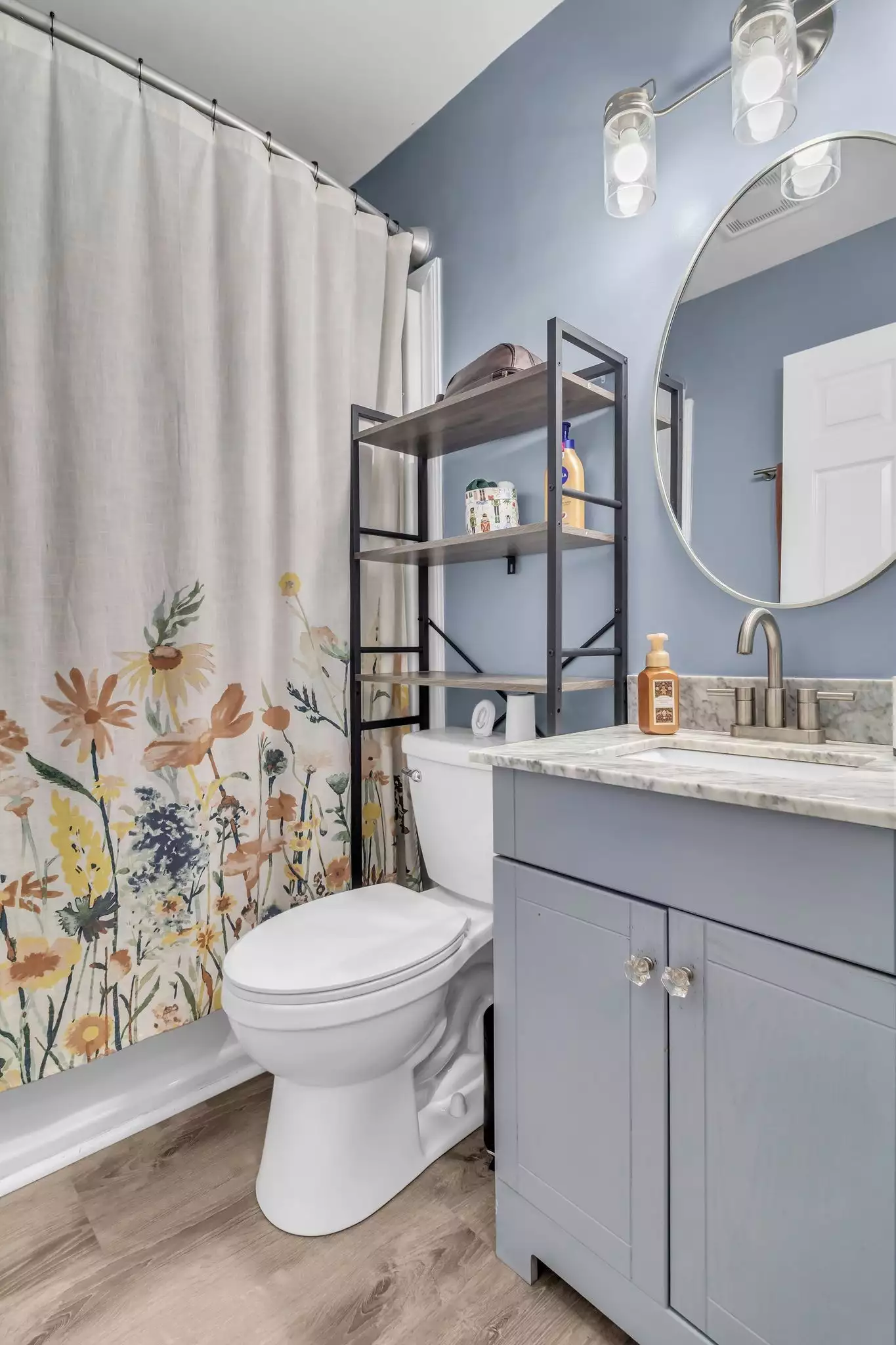 703 Union Ridge Rd, Wartrace, TN  37183