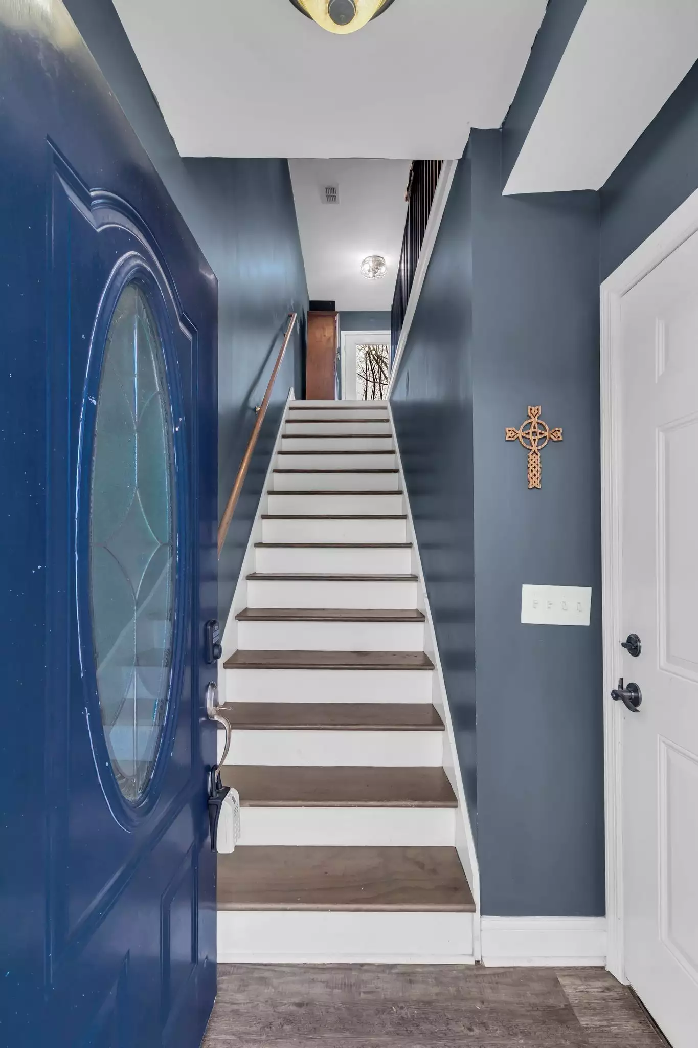 703 Union Ridge Rd, Wartrace, TN  37183