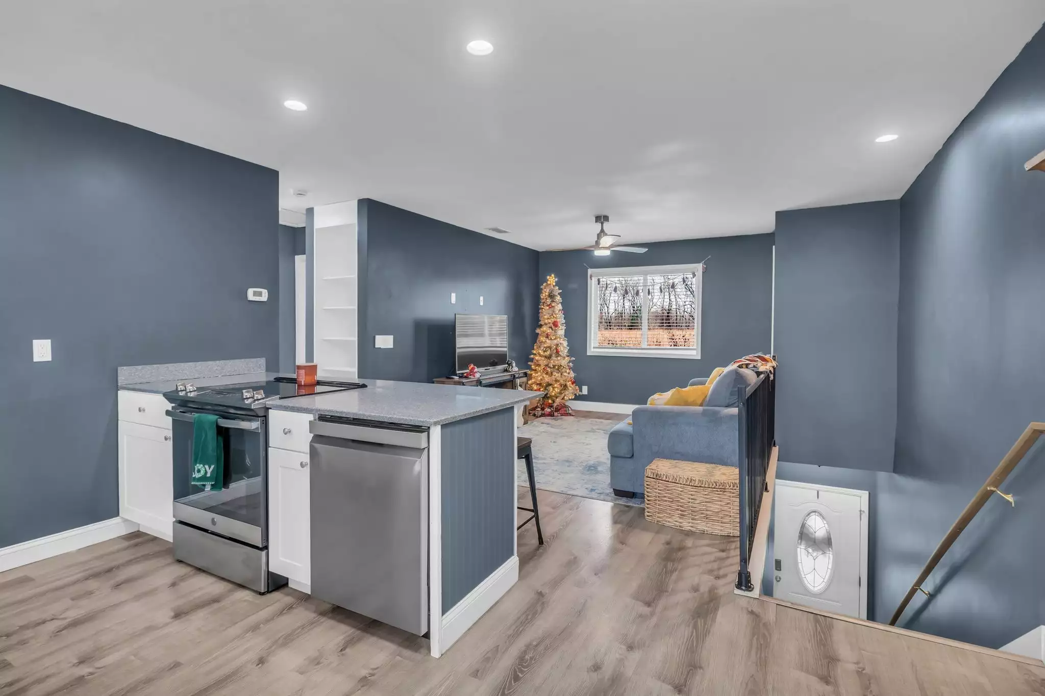 703 Union Ridge Rd, Wartrace, TN  37183