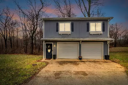 703 Union Ridge Rd, Wartrace, TN  37183