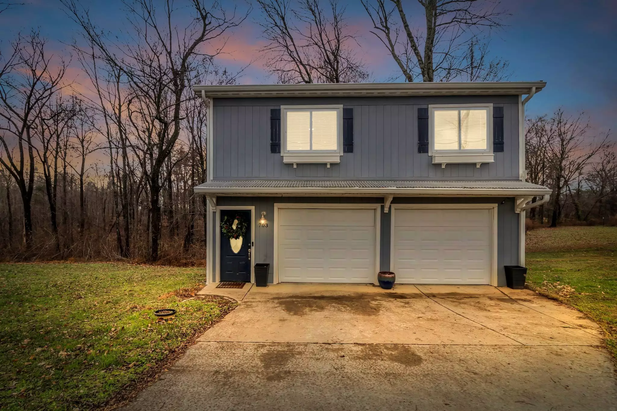 703 Union Ridge Rd, Wartrace, TN  37183