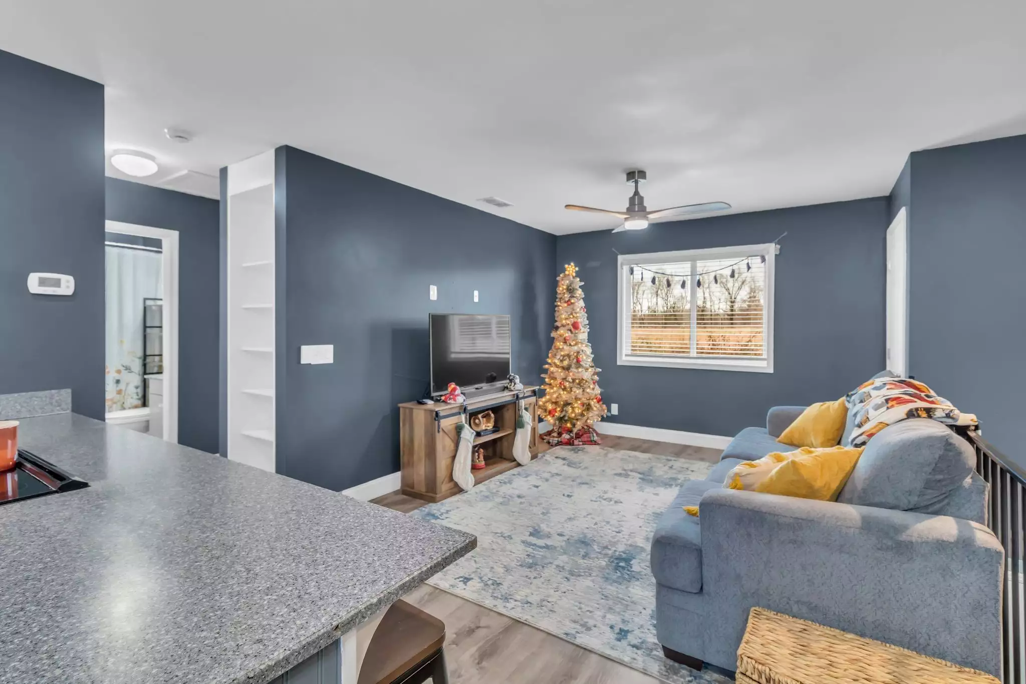 703 Union Ridge Rd, Wartrace, TN  37183