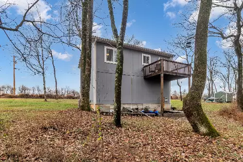 703 Union Ridge Rd, Wartrace, TN  37183