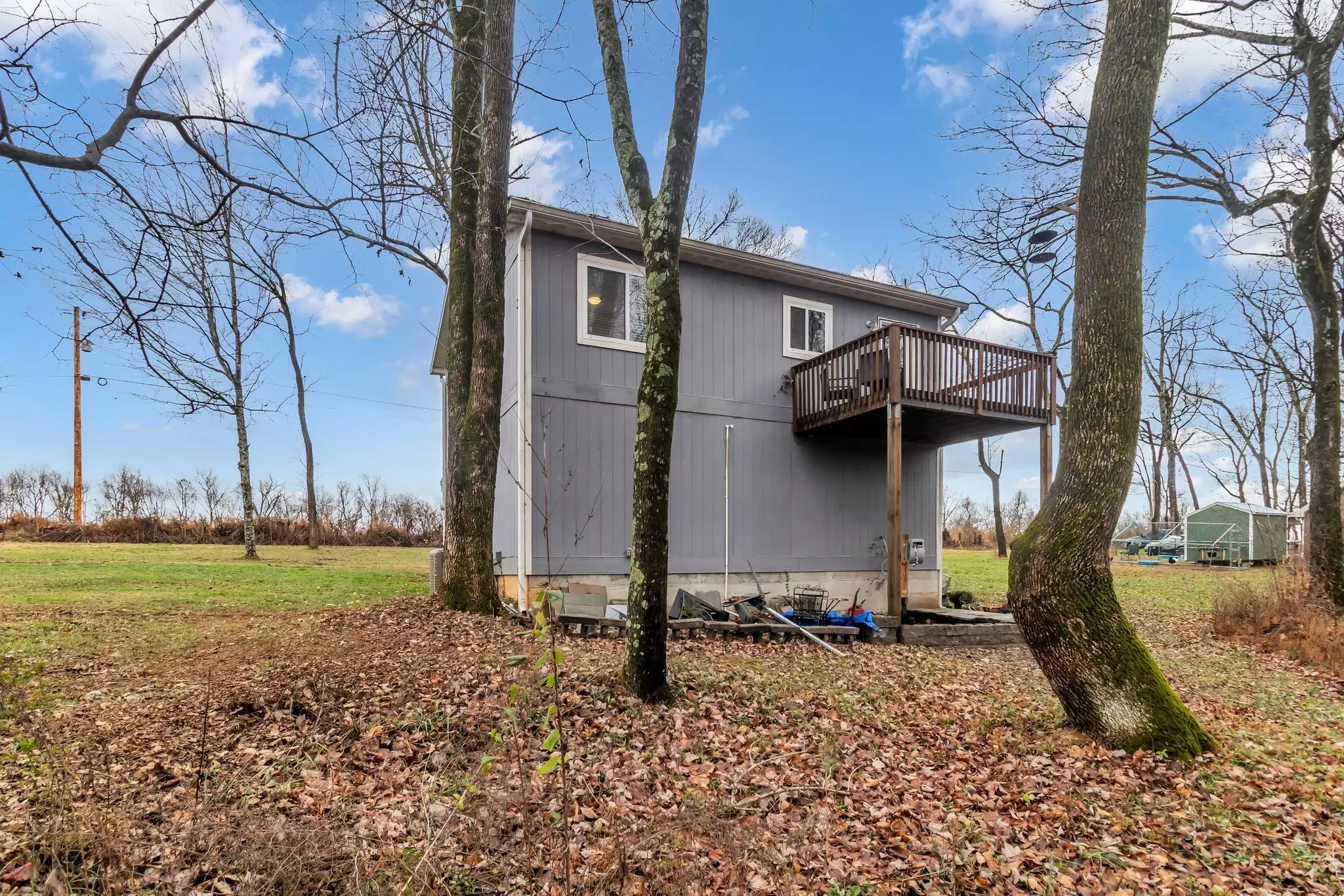703 Union Ridge Rd, Wartrace, TN  37183