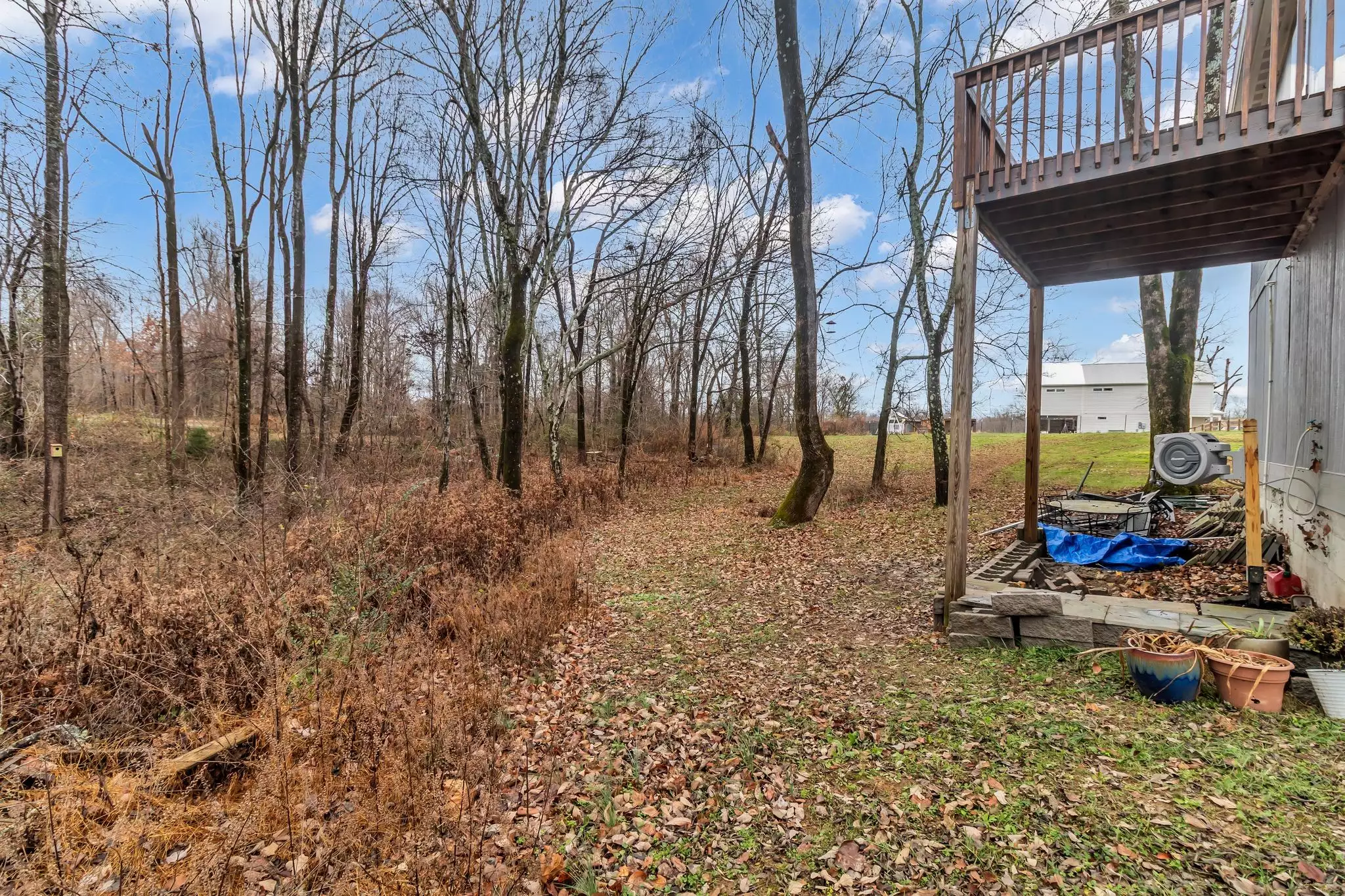 703 Union Ridge Rd, Wartrace, TN  37183