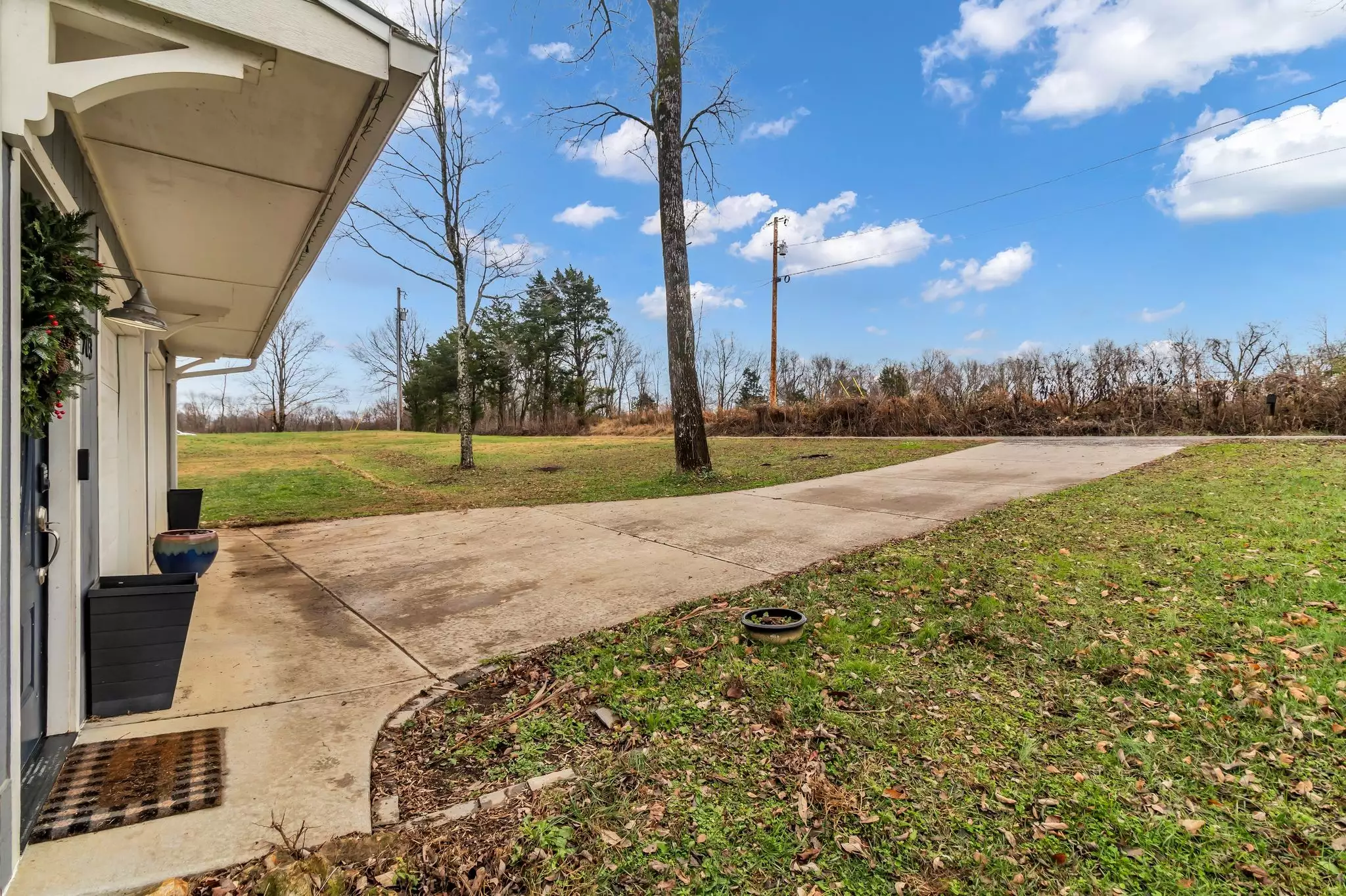 703 Union Ridge Rd, Wartrace, TN  37183