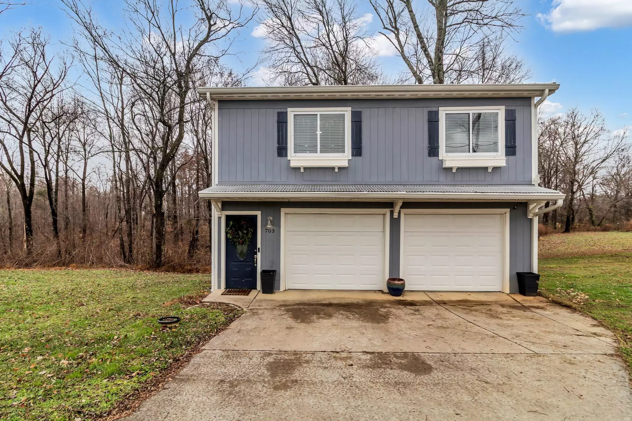 703 Union Ridge Rd, Wartrace, TN  37183