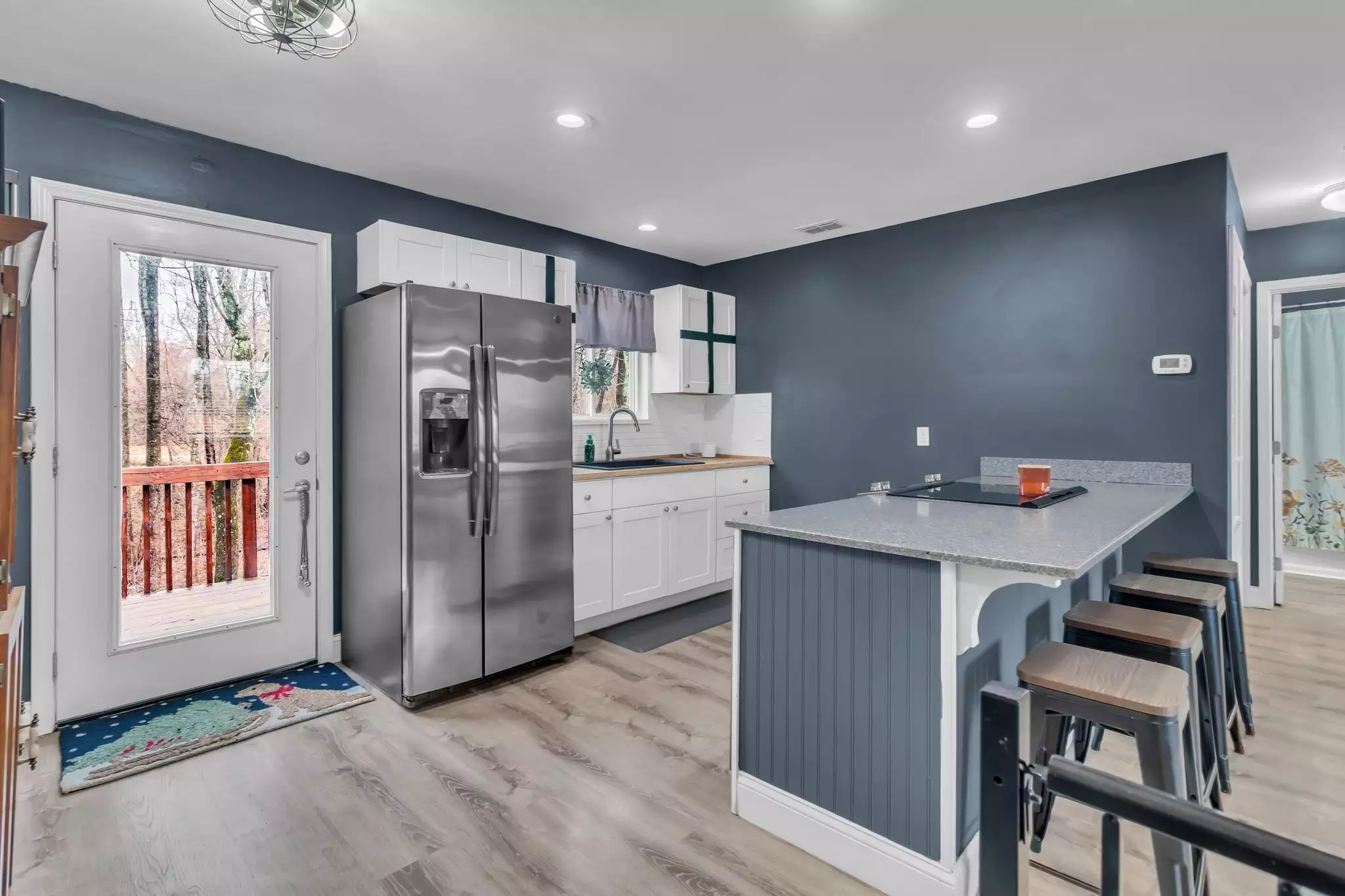 703 Union Ridge Rd, Wartrace, TN  37183