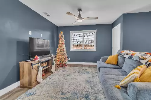 703 Union Ridge Rd, Wartrace, TN  37183