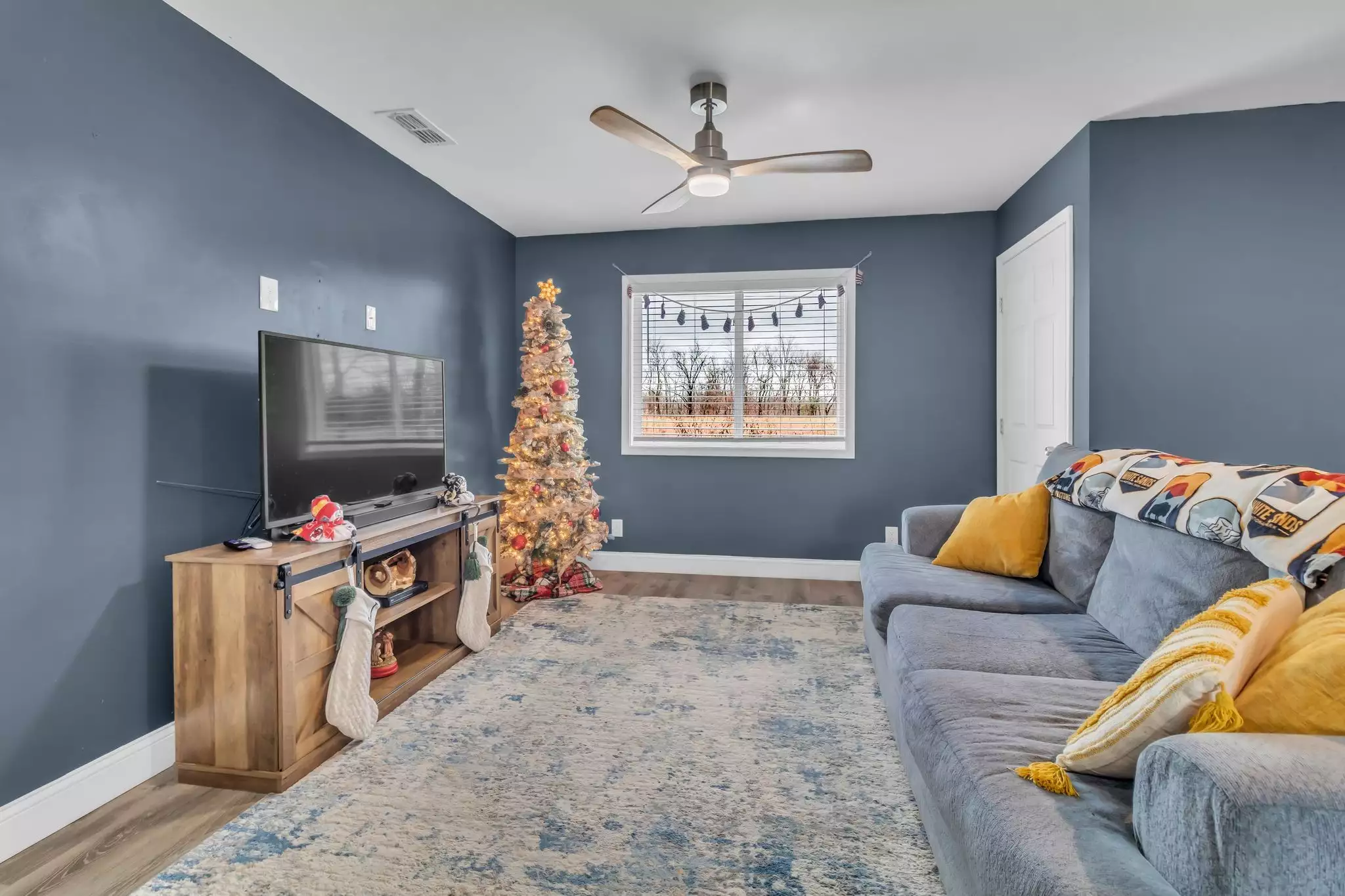 703 Union Ridge Rd, Wartrace, TN  37183