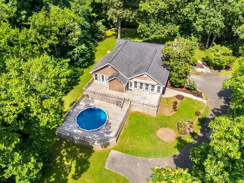 8475 McCrory Ln, Nashville, TN  37221