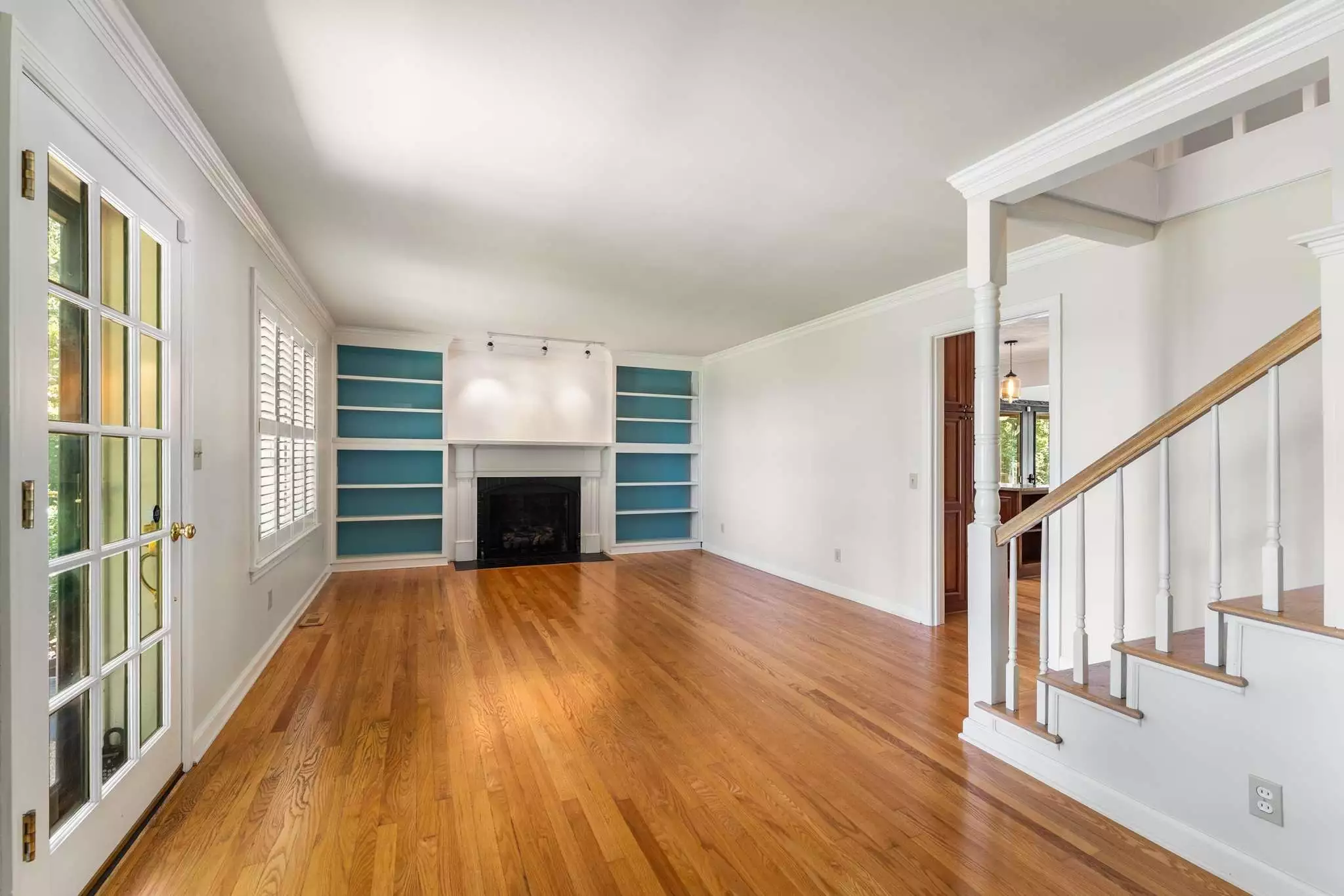 8475 McCrory Ln, Nashville, TN  37221