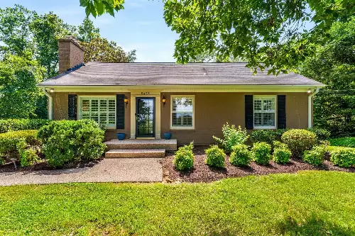 8475 McCrory Ln, Nashville, TN  37221
