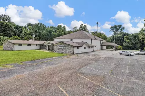 6368 US Hwy 51, Millington, TN  38053