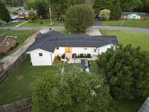 103 Rosewood Drive, Shelbyville, TN  37160