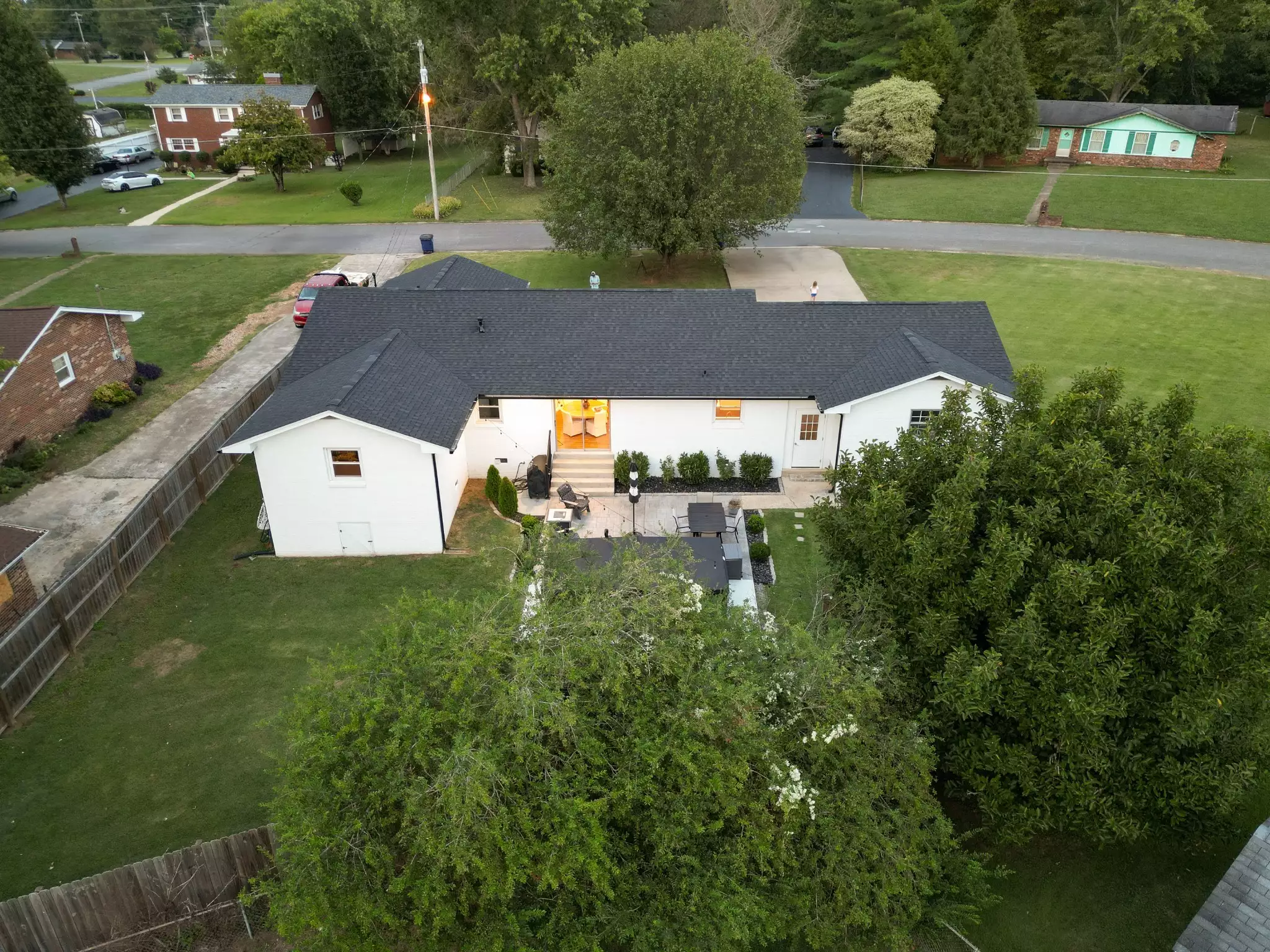 103 Rosewood Drive, Shelbyville, TN  37160