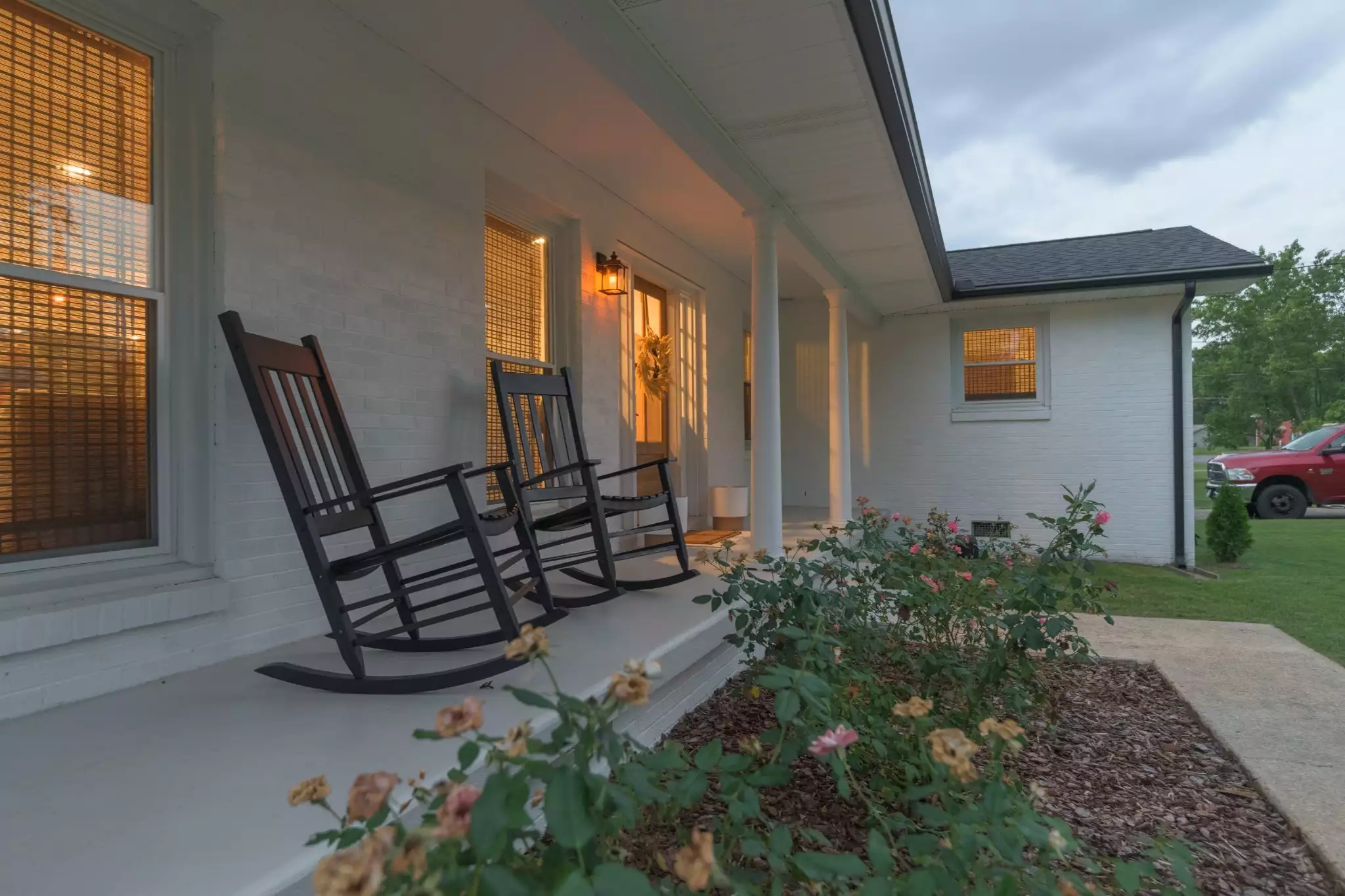 103 Rosewood Drive, Shelbyville, TN  37160