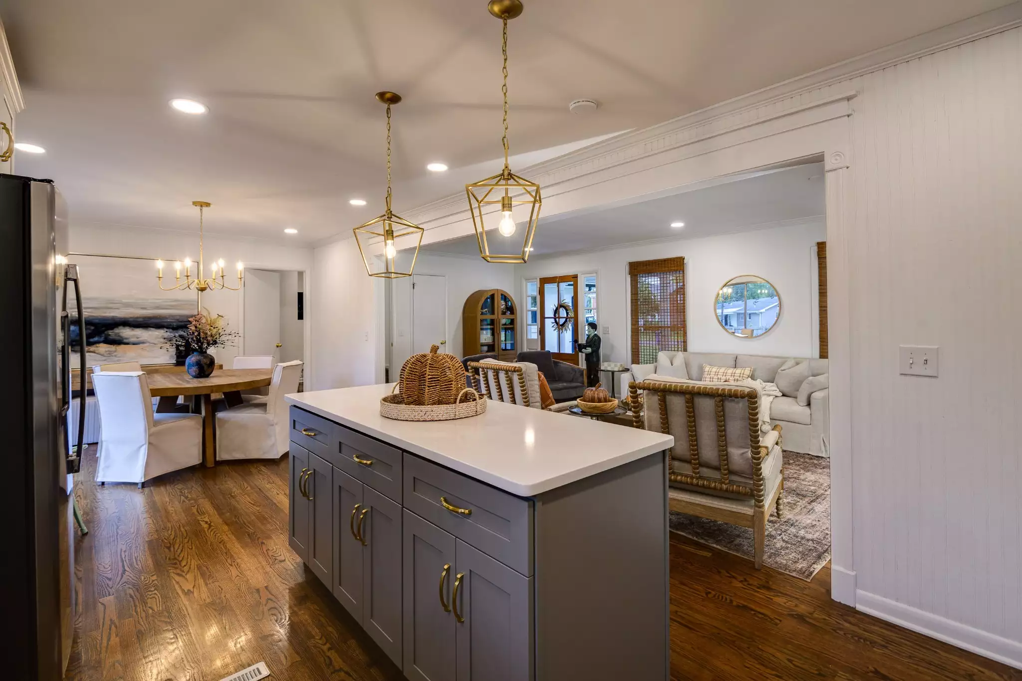 103 Rosewood Drive, Shelbyville, TN  37160