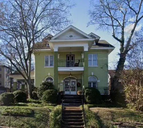1233 17th Ave, Nashville, TN  37212
