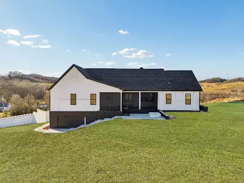 763 Thompson Creek Rd, Shelbyville, TN  37160