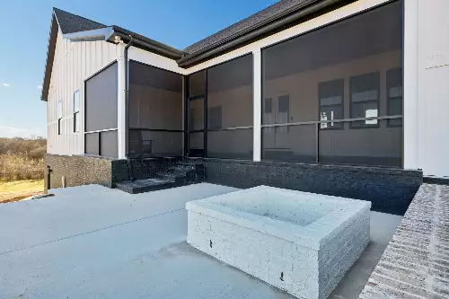 763 Thompson Creek Rd, Shelbyville, TN  37160