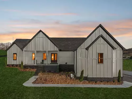 763 Thompson Creek Rd, Shelbyville, TN  37160