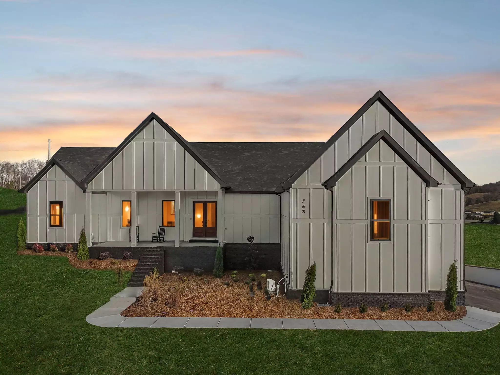 763 Thompson Creek Rd, Shelbyville, TN  37160