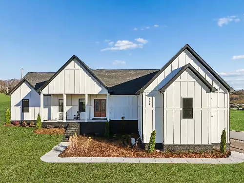 763 Thompson Creek Rd, Shelbyville, TN  37160