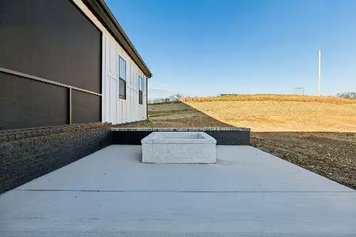 763 Thompson Creek Rd, Shelbyville, TN  37160