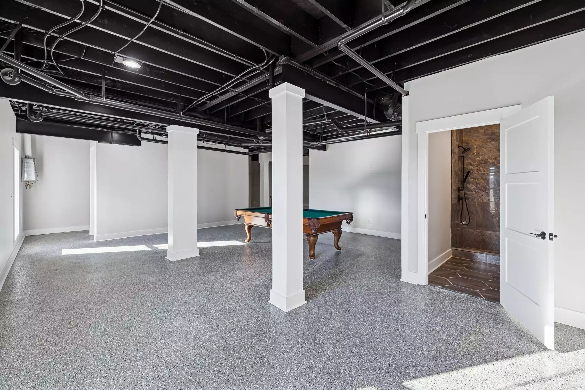 763 Thompson Creek Rd, Shelbyville, TN  37160