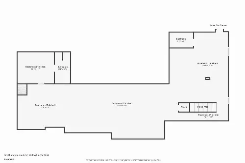 763 Thompson Creek Rd, Shelbyville, TN  37160