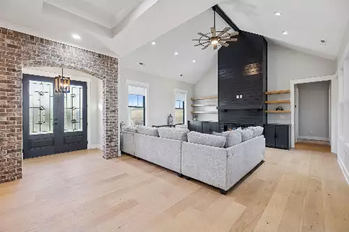 763 Thompson Creek Rd, Shelbyville, TN  37160