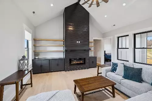 763 Thompson Creek Rd, Shelbyville, TN  37160