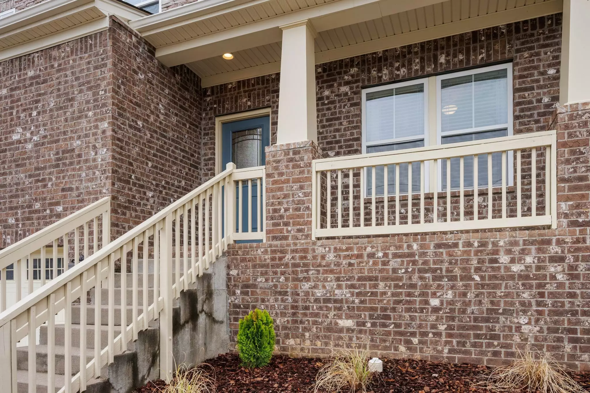 2569 Jordan Ridge Dr, Nashville, TN  37218